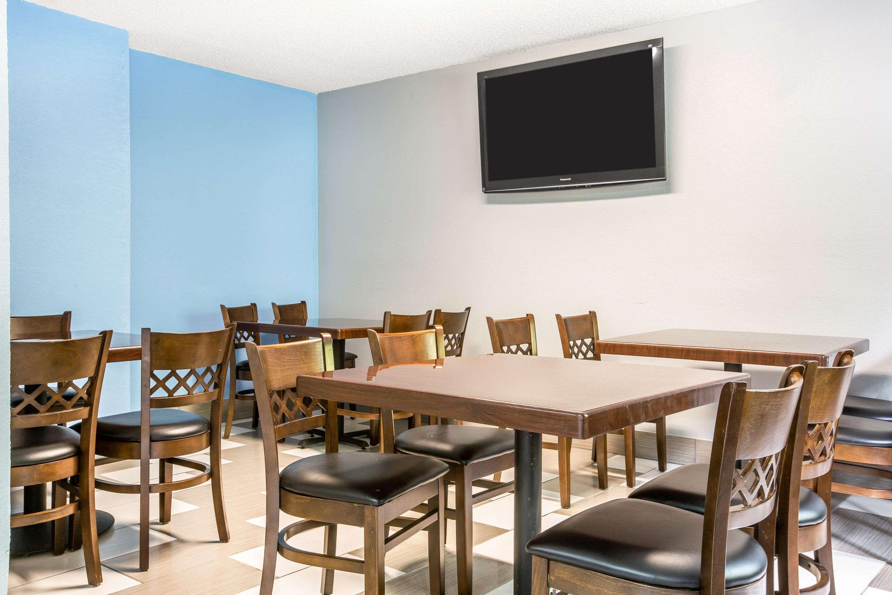Quality Inn Stockbridge Atlanta South Dış mekan fotoğraf