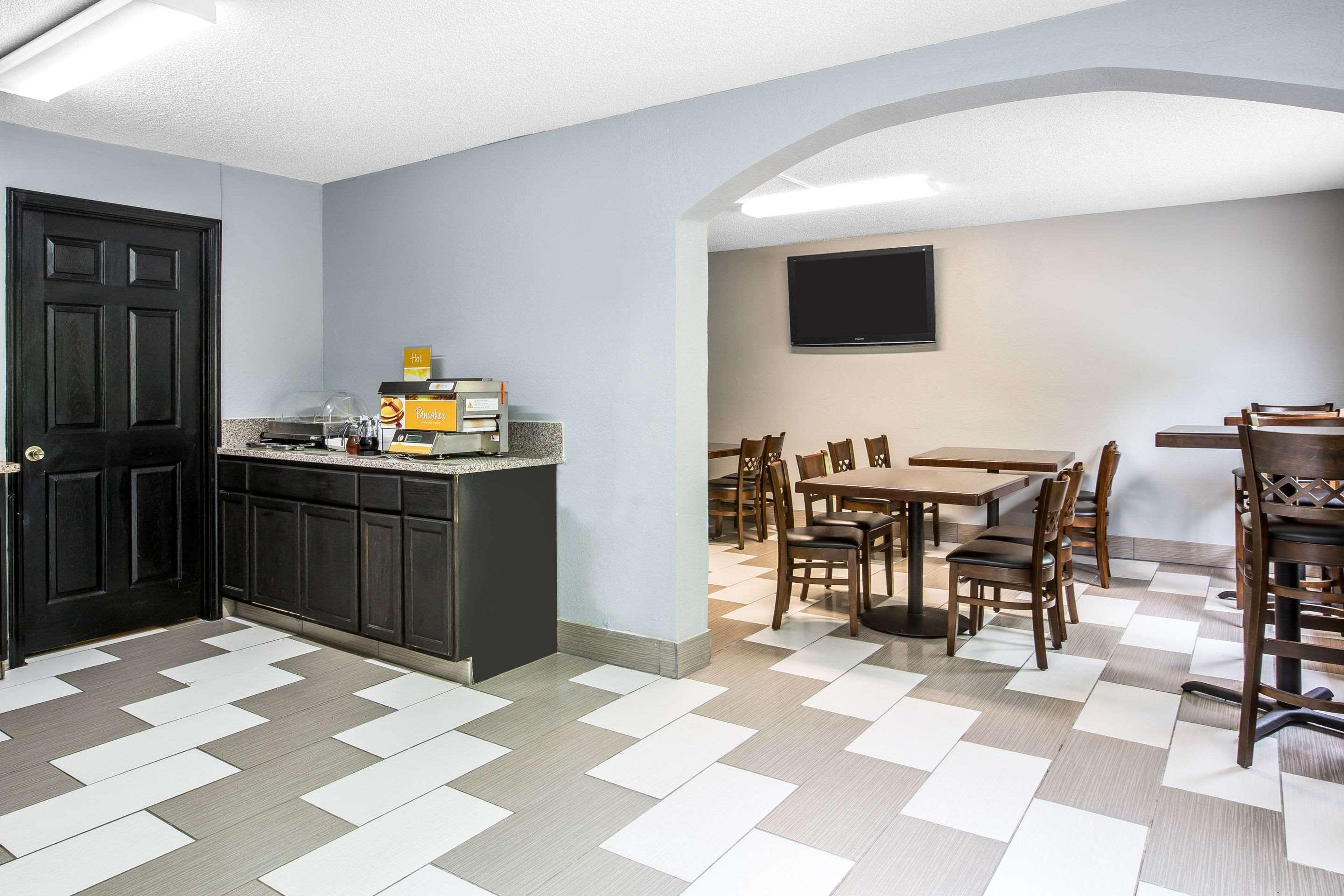 Quality Inn Stockbridge Atlanta South Dış mekan fotoğraf