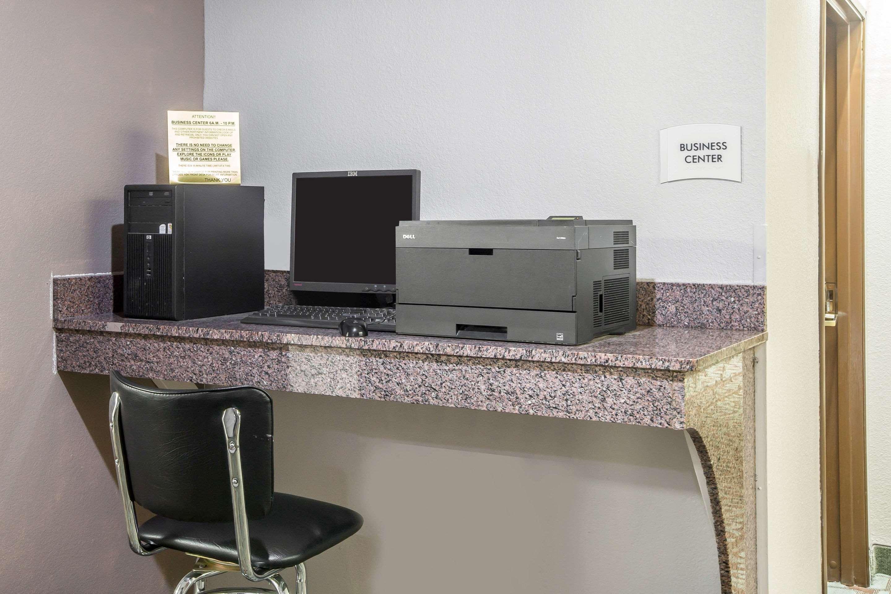 Quality Inn Stockbridge Atlanta South Dış mekan fotoğraf