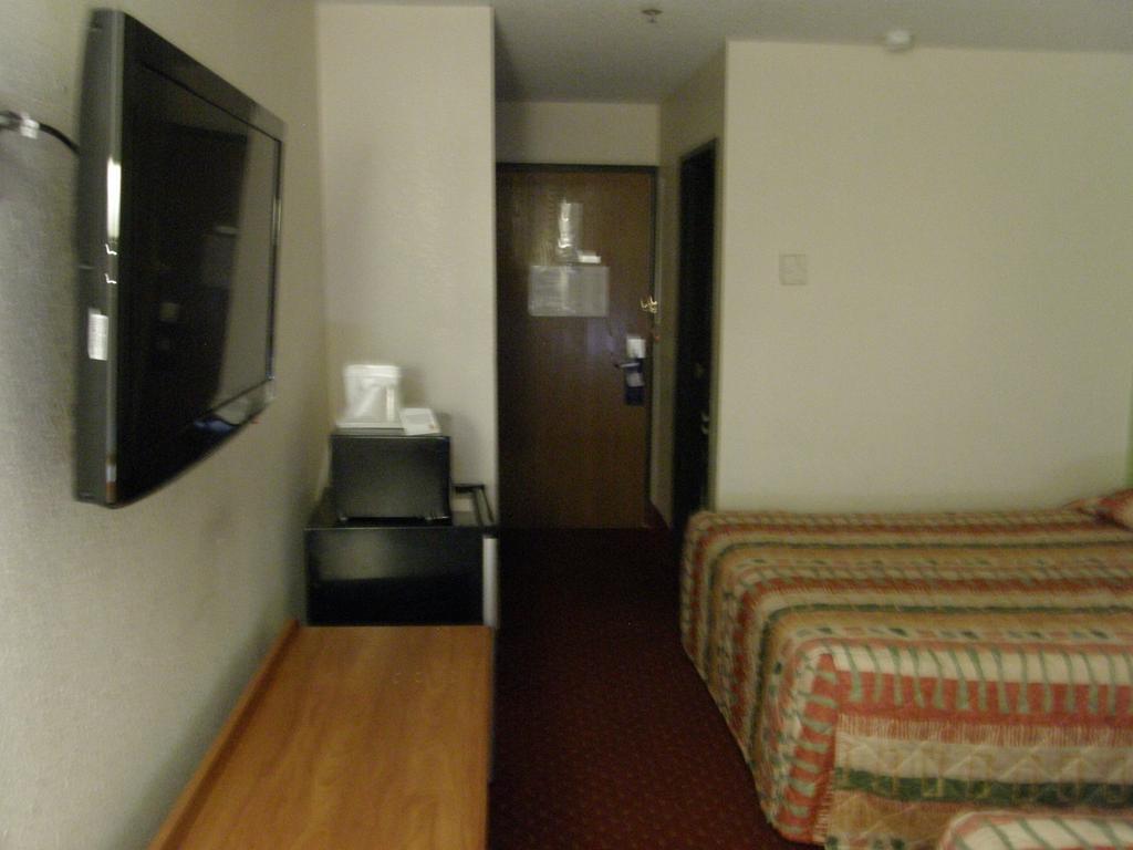Quality Inn Stockbridge Atlanta South Oda fotoğraf
