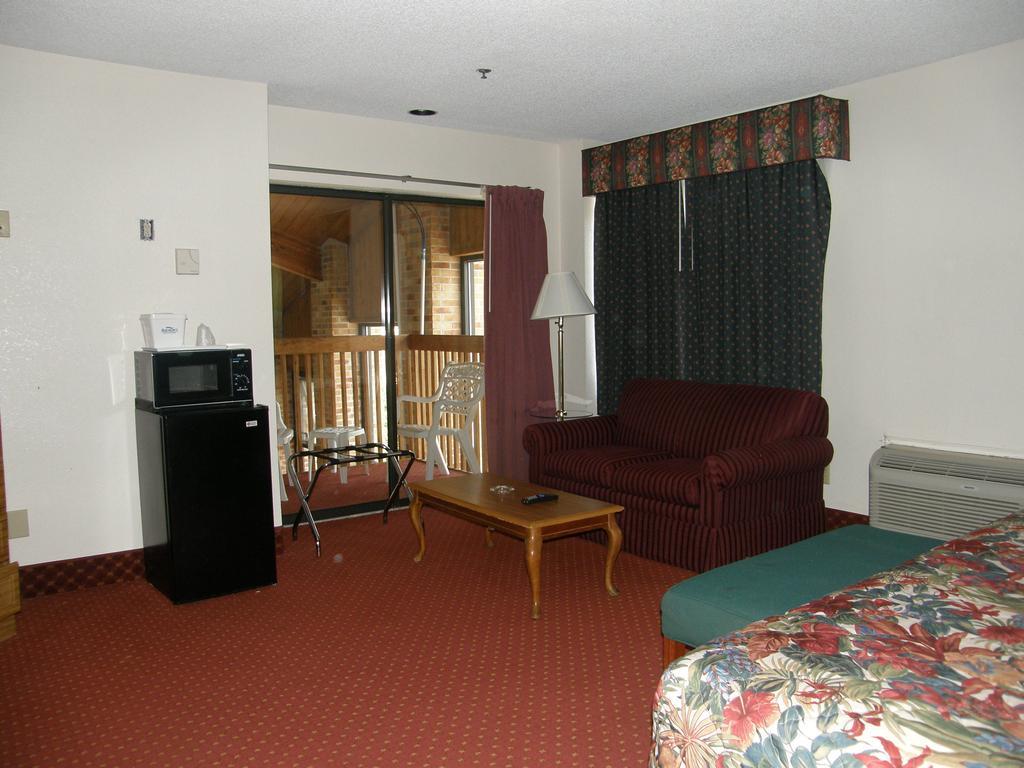 Quality Inn Stockbridge Atlanta South Dış mekan fotoğraf