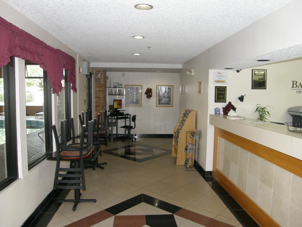 Quality Inn Stockbridge Atlanta South Dış mekan fotoğraf